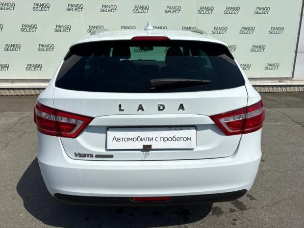 Lada (ВАЗ) Vesta I с пробегом 2019 года, цена 1 150 000 рублей, 53000 км, универсал, Автокод Объявления