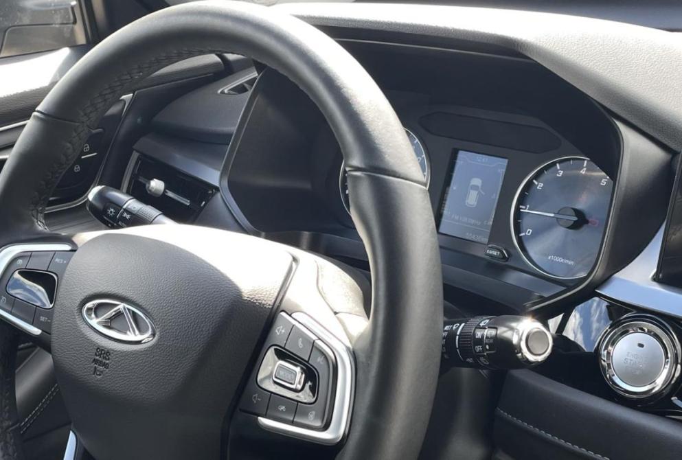 Chery Tiggo 4 Pro I Иваново  - изображение 9