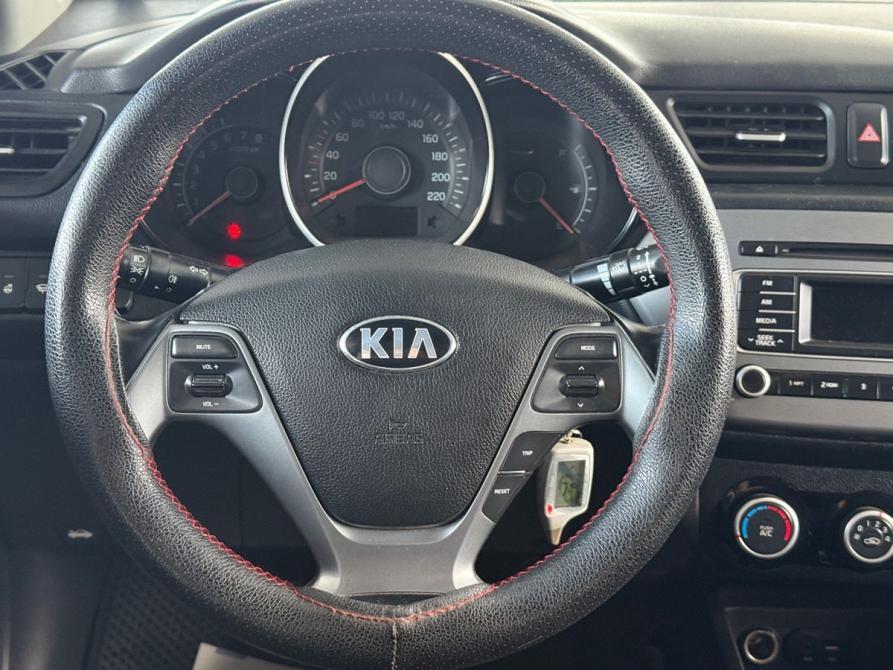 Kia Rio III Рестайлинг Волгоград  - изображение 13