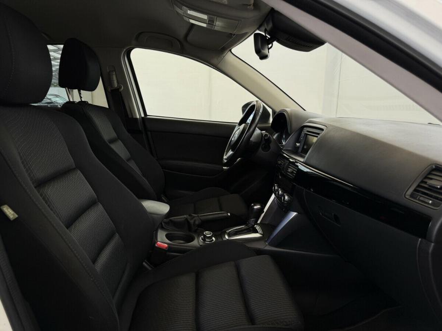 Mazda CX-5 I Москва  - изображение 12