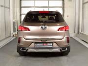 FAW Besturn X40 I Кемерово  - изображение 25
