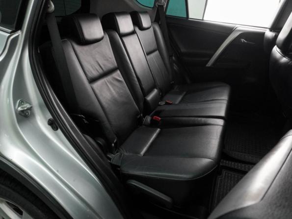 Toyota RAV4 IV (XA40) с пробегом 2013 года, цена 1 849 000 рублей, 189753 км, внедорожник, Автокод Объявления