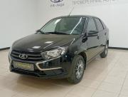 Lada (ВАЗ) Granta I Рестайлинг Ижевск  - изображение 11