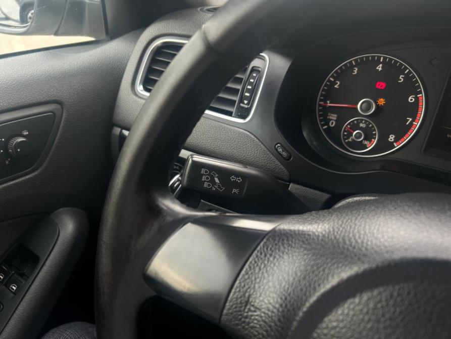 Volkswagen Jetta VI Ульяновск  - изображение 20