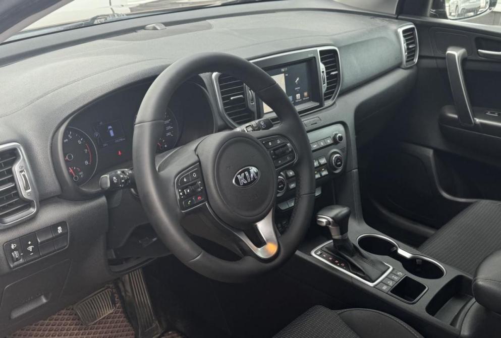 Kia Sportage IV Владимир  - изображение 11