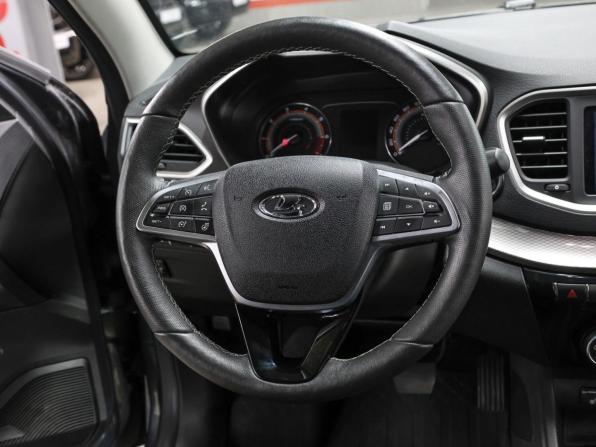 Lada (ВАЗ) Vesta I Рестайлинг (NG) с пробегом 2024 года, цена 1 399 000 рублей, 59000 км, универсал, Автокод Объявления