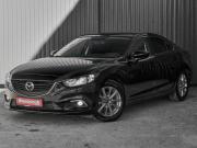 Mazda 6 III (GJ) Екатеринбург  - изображение 23