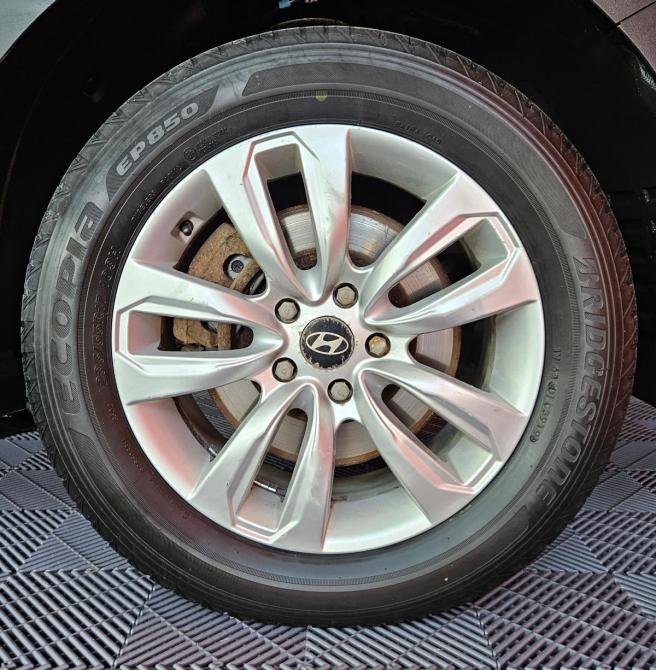 Hyundai Santa Fe III Вологда  - изображение 18