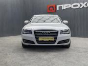 Audi A8 III (D4) Пермь  - изображение 39