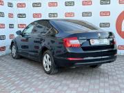 Skoda Octavia III (A7) Санкт-Петербург  - изображение 18