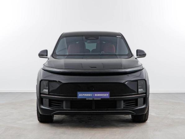 Li Auto (Lixiang) L9 I с пробегом 2023 года, цена 6 149 046 рублей, 26911 км, внедорожник, Автокод Объявления