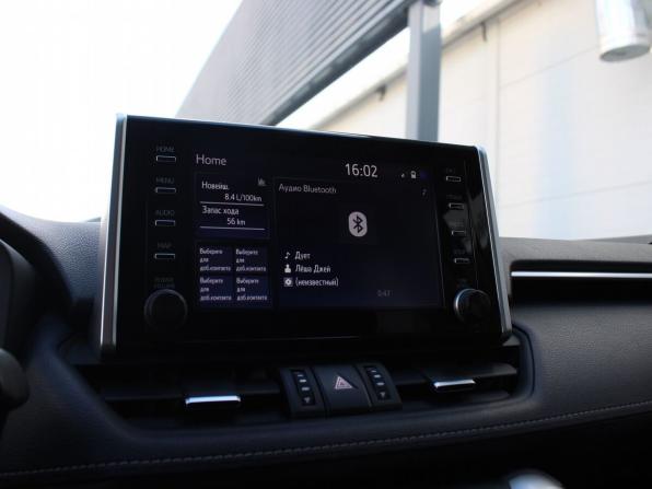 Toyota RAV4 V (XA50) с пробегом 2020 года, цена 3 129 000 рублей, 47309 км, внедорожник, Автокод Объявления