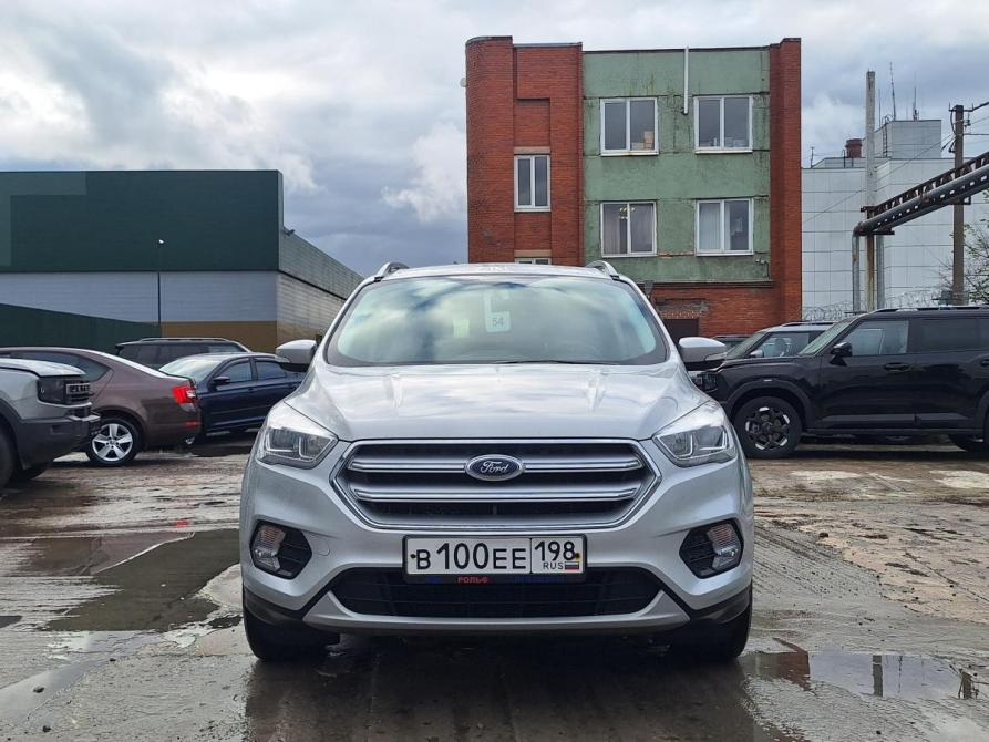Ford Kuga II Рестайлинг Санкт-Петербург  - изображение 7