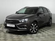 Lada (ВАЗ) Vesta I Санкт-Петербург  - изображение 16