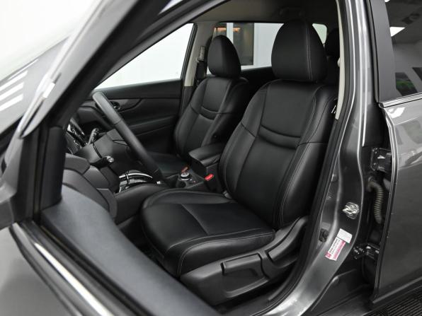 Nissan X-Trail III Рестайлинг с пробегом 2020 года, цена 2 049 000 рублей, 204000 км, внедорожник, Автокод Объявления