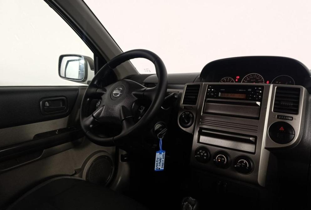 Nissan X-Trail I Рестайлинг Волгоград  - изображение 12