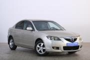 Mazda 3 I (BK) Рестайлинг Омск  - изображение 22