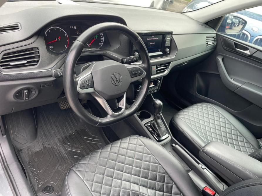Volkswagen Polo VI Санкт-Петербург  - изображение 8