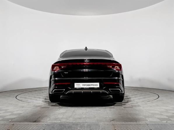 Kia K5 III с пробегом 2020 года, цена 2 020 000 рублей, 137641 км, седан, Автокод Объявления