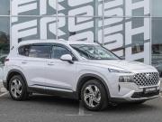 Hyundai Santa Fe IV Рестайлинг Краснодар  - изображение 27