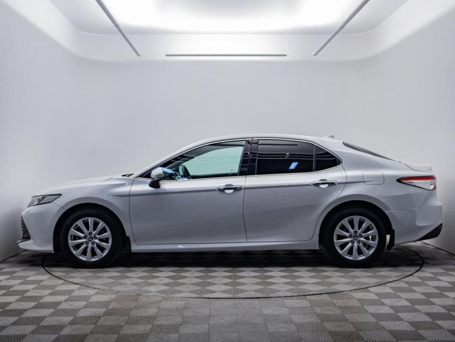 Toyota Camry VIII (XV70) Москва  - изображение 2