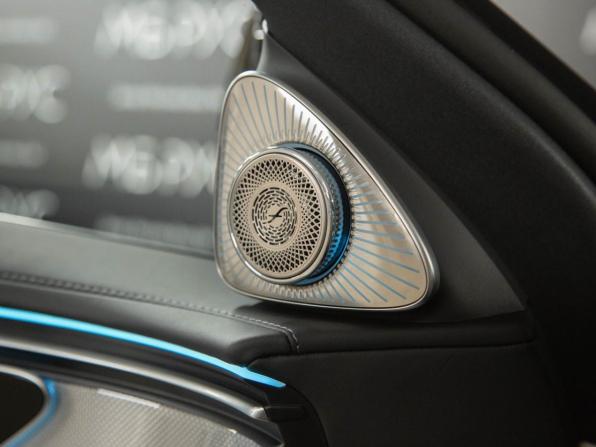 Новый Mercedes-Benz S-Класс VII (W223) Рестайлинг 2026 года, цена 35 500 000 рублей, седан, Автокод Объявления