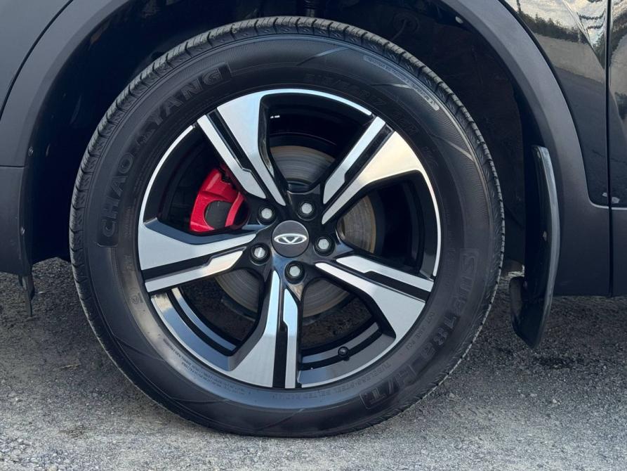 Chery Tiggo 4 Pro I Екатеринбург  - изображение 40