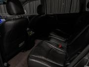 Toyota Highlander II (XU40) Рестайлинг Красноярск  - изображение 31