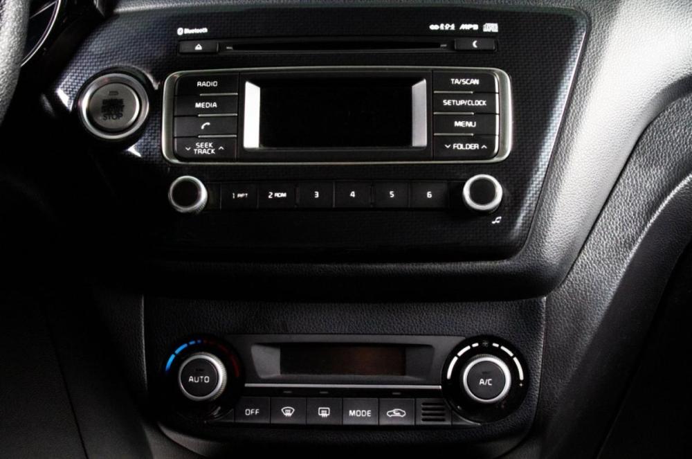 Kia Rio III Рестайлинг Сургут  - изображение 14