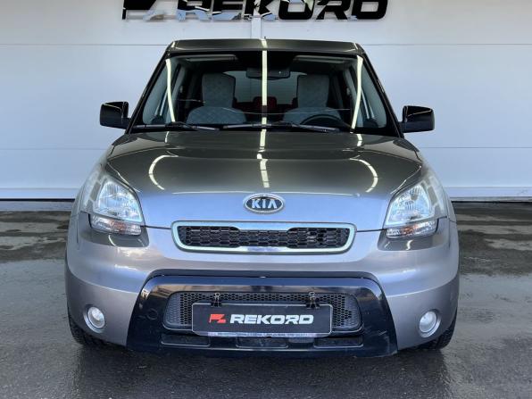 Kia Soul I с пробегом 2011 года, цена 869 000 рублей, 215288 км, хэтчбек, Автокод Объявления