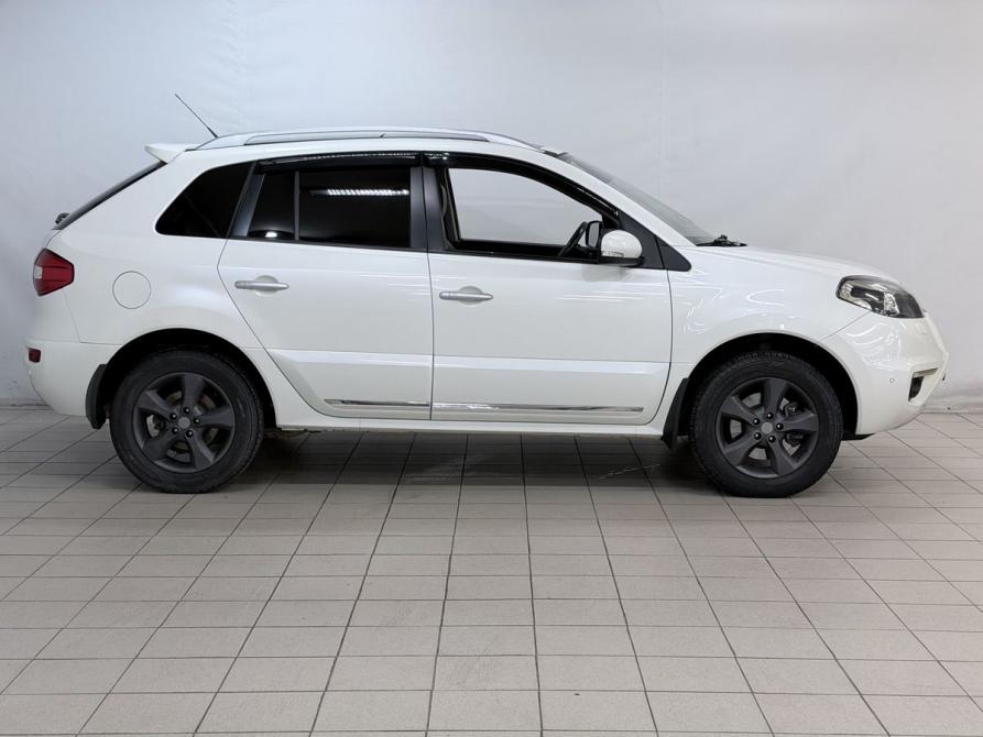 Renault Koleos I Рестайлинг 2 Воронеж  - изображение 7