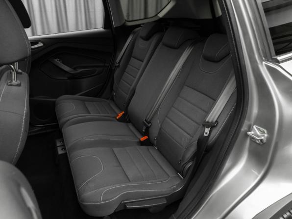 Ford Kuga II с пробегом 2014 года, цена 1 520 000 рублей, 74528 км, внедорожник, Автокод Объявления