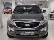 Kia Sportage III Рестайлинг Казань  - изображение 24