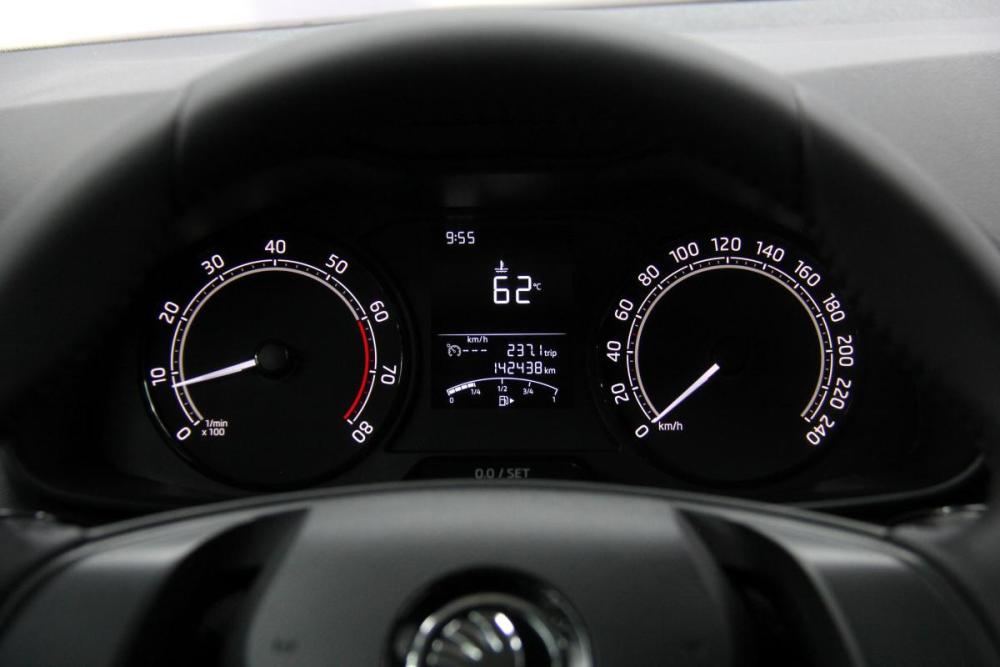 Skoda Rapid II Чебоксары  - изображение 15