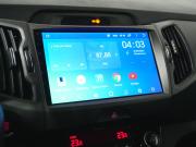 Kia Sportage III Вологда  - изображение 29