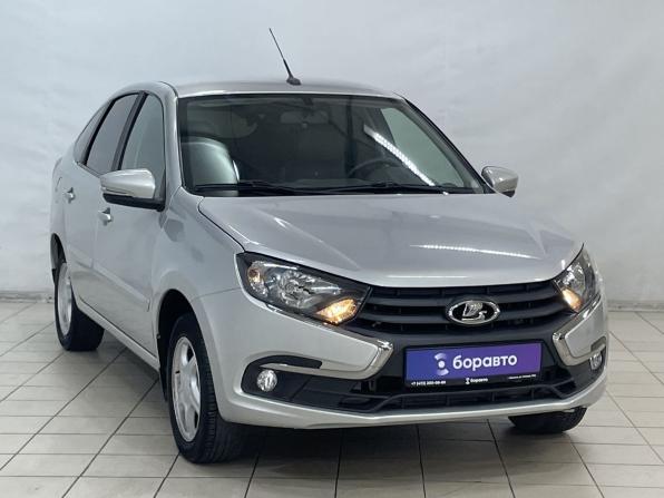 Lada (ВАЗ) Granta I Рестайлинг с пробегом 2020 года, цена 699 000 рублей, 38006 км, лифтбек, Автокод Объявления