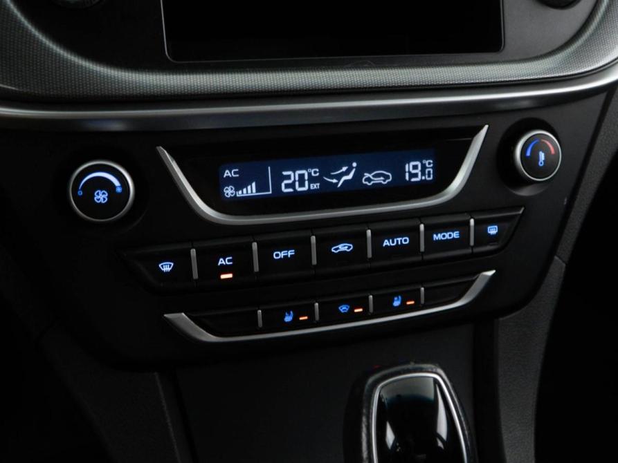 Geely Emgrand 7 I Рестайлинг Москва  - изображение 14