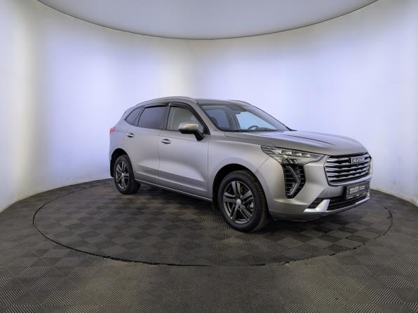Haval Jolion I с пробегом 2023 года, цена 1 670 000 рублей, 61799 км, внедорожник, Автокод Объявления
