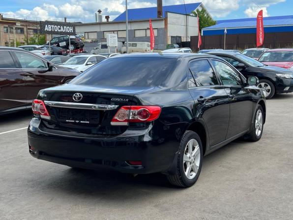 Toyota Corolla X (E140 E150) Рестайлинг с пробегом 2010 года, цена 1 150 000 рублей, 169765 км, седан, Автокод Объявления