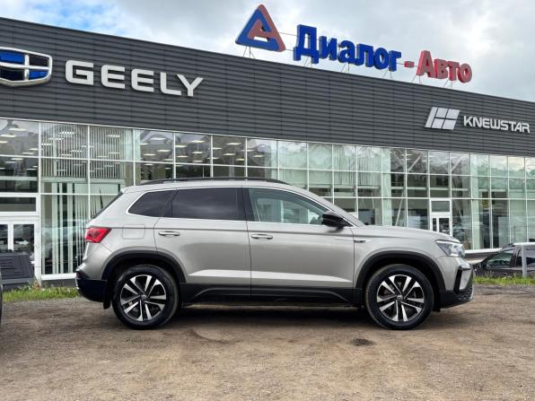 Volkswagen Taos I с пробегом 2021 года, цена 2 472 000 рублей, 93002 км, внедорожник, Автокод Объявления