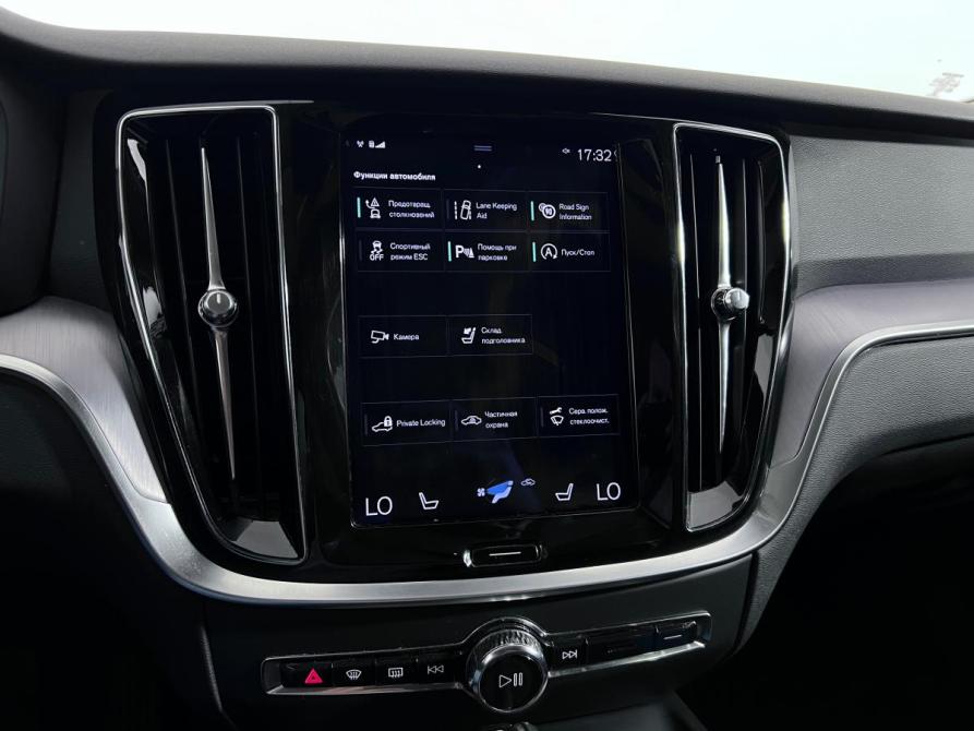 Volvo V60 Cross Country II Ростов-на-Дону  - изображение 12