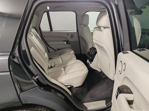 Land Rover Range Rover IV с пробегом 2014 года, цена 2 699 000 рублей, 220267 км, внедорожник, Автокод Объявления