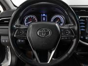 Toyota Camry VIII (XV70) Санкт-Петербург  - изображение 40