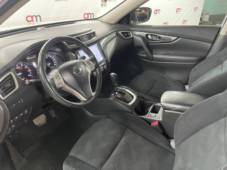Nissan X-Trail III Санкт-Петербург  - изображение 9