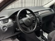 Skoda Rapid I Рестайлинг Ижевск  - изображение 42
