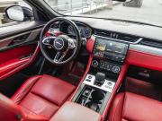 Jaguar F-Pace I Рестайлинг Москва  - изображение 24