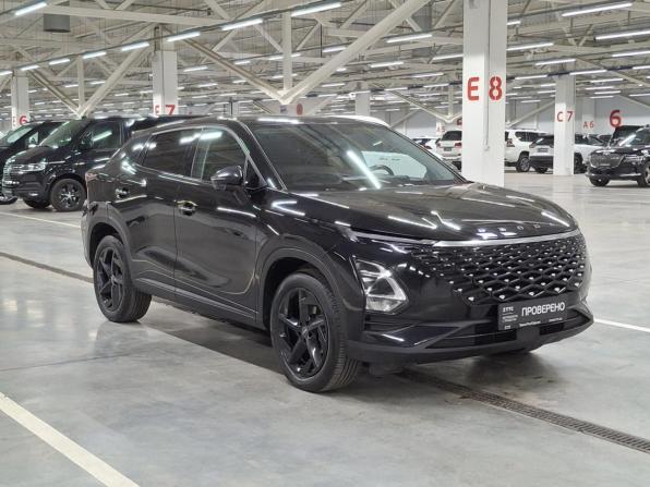 Omoda C5 I с пробегом 2022 года, цена 1 640 000 рублей, 96055 км, внедорожник, Автокод Объявления