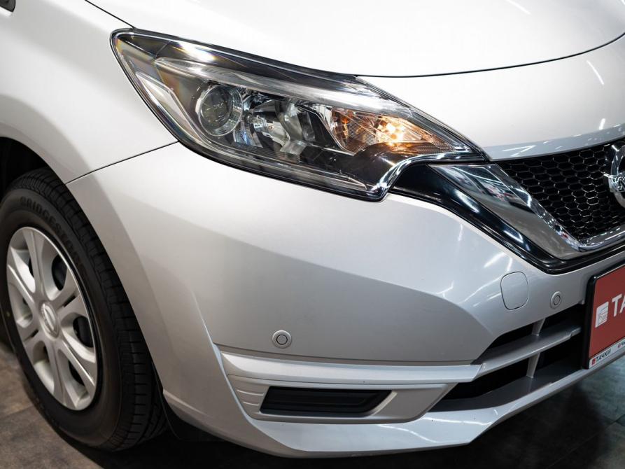 Nissan Note II Рестайлинг Чита  - изображение 16