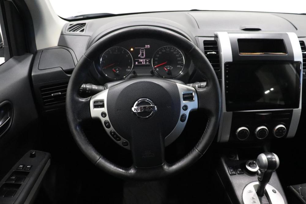 Nissan X-Trail II Рестайлинг Ульяновск  - изображение 12
