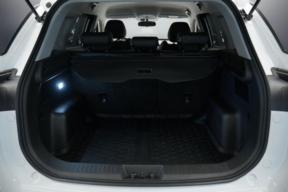 Chery Tiggo 7L I Крым  - изображение 26